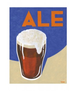 Thom Reaves, VINTAGE BEER I