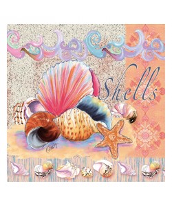 Anne Ormsby, SHELLS