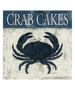 Jace Grey, CRAB CAKES II