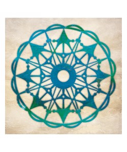 Jace Grey, ABSTRACT PATTERN II