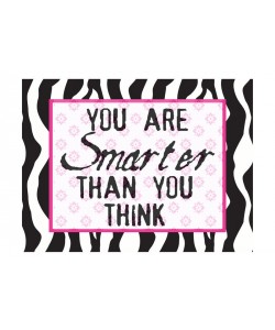 Taylor Greene, MUCH SMARTER