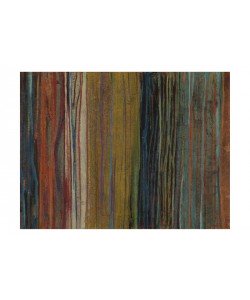 Smith Haynes, STRIPES WITH BROWN IV