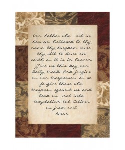 Taylor Greene, PRAYER