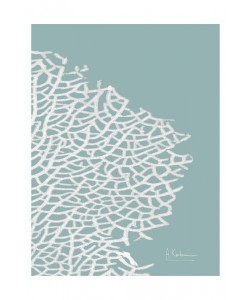 Albert Koetsier, SEA GRASS BLUE II