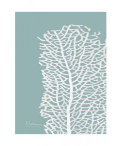 Albert Koetsier, SEA GRASS BLUE III
