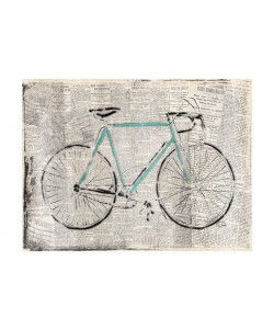 Onrei, BICYCLE ON NEWS I