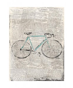 Onrei, BICYCLE ON NEWS II