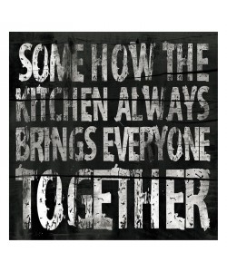 Jace Grey, KITCHEN I