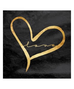 Onrei, LOVE IN GOLD I