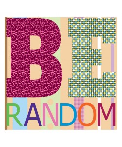 Lauren Gibbons, BE RANDOM