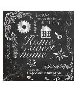Lauren Gibbons, FAMILY HOME II