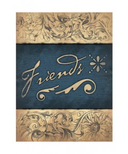 Jace Grey, FAMILY AND FRIENDS II