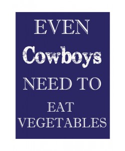 Taylor Greene, COWBOYS III