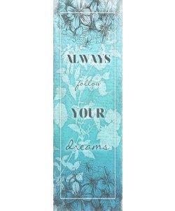 Jace Grey, ALWAYS DREAM II
