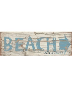Diane Stimson, SEASIDE I