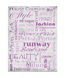 Diane Stimson, HAUTE COUTURE II