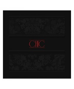 Jace Grey, CHIC