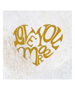 Smith Haynes, LOVE YOU II
