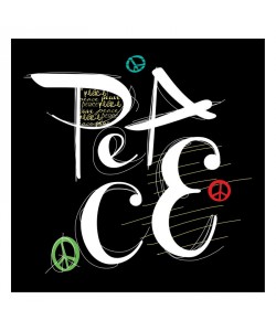 Jr. Enrique Rodriquez, PEACE