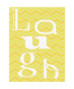 Taylor Greene, WORD ART LAUGH