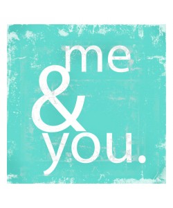 Cynthia Alvarez, ME & YOU II
