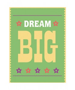 Jody Taylor, BIG DREAM