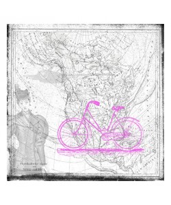 Sheldon Lewis, TRAVEL RETRO II