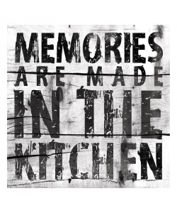 Jace Grey, KITCHEN II