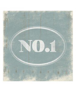 Jace Grey, NO.1 BLUE