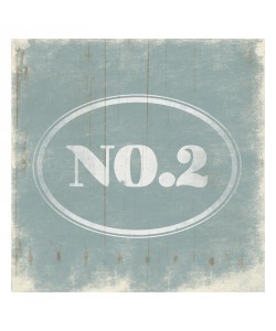 Jace Grey, NO.2.BLUE