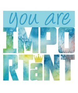 Melody Hogan, YOU ARE IV