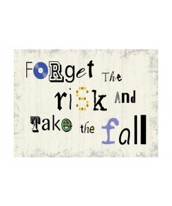 Lauren Gibbons, TAKE THE FALL