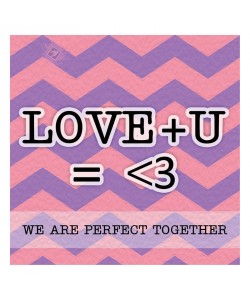 Tony Pazan, LOVE + U III