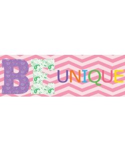 Lauren Gibbons, BE UNIQUE PANEL