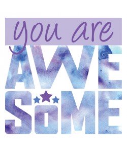 Melody Hogan, YOU ARE V