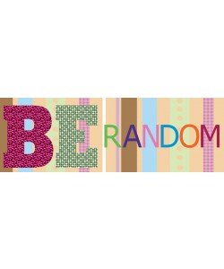 Lauren Gibbons, BE RANDOM PANEL