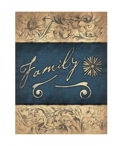 Jace Grey, FAMILY AND FRIENDS I