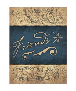 Jace Grey, FAMILY AND FRIENDS II