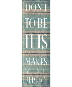 Jace Grey, PERFECT II