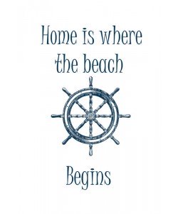 Sheldon Lewis, THE BEACH BEGINS II