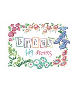 Erin Butson, BELIEVE DREAM HOPE II