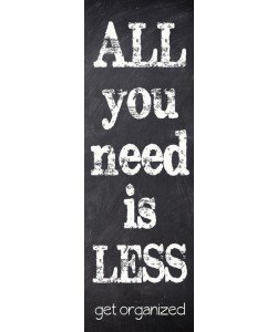 Taylor Greene, ALL YOU NEED