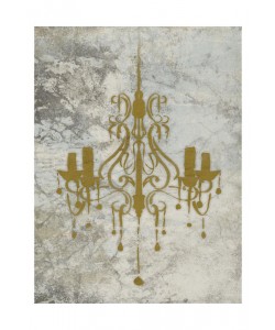 Onrei, CHANDELIER GOLD I