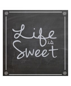 Lauren Gibbons, SWEET II