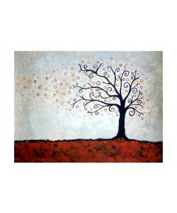 Melody Hogan, AUTUMN