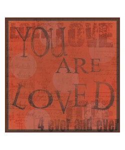 Dan DiPaolo, YOU ARE LOVED II