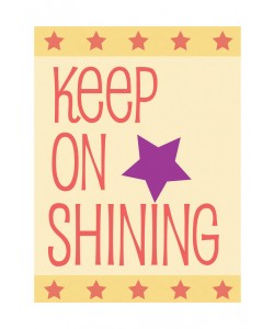 Jody Taylor, YELLOW KEEP ON SHINING