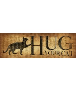 Jace Grey, HUG YOUR CAT