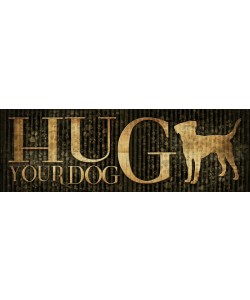 Jace Grey, HUG YOUR DOG