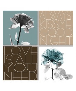 Albert Koetsier, LOVE IS ALL YOU NEED I